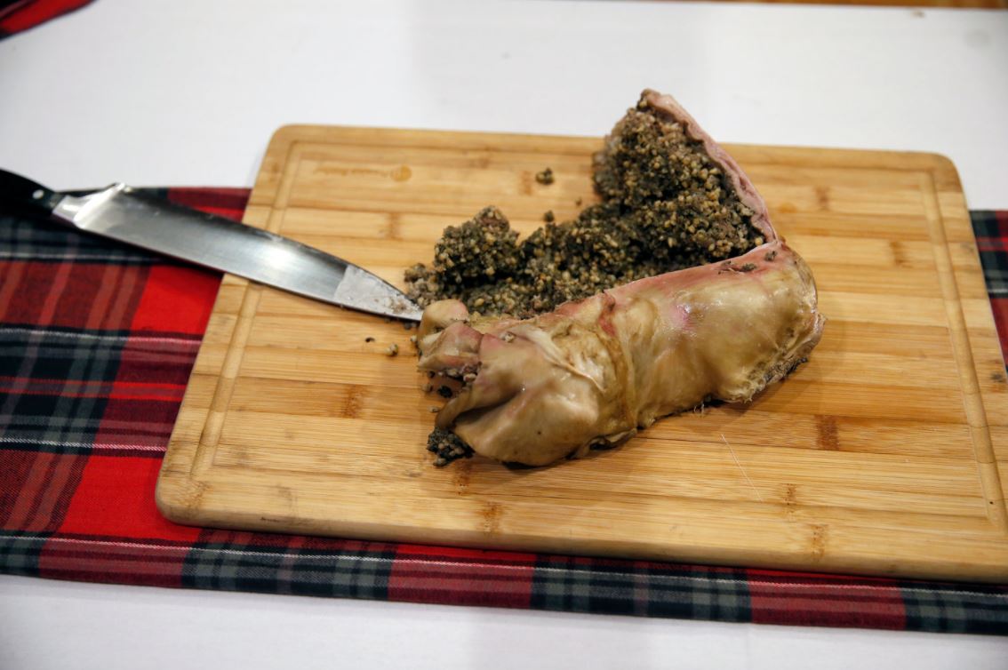 Haggis